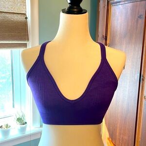 Lululemon Bralette - Size 4 - 6